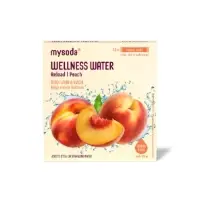 Wellness Water Peche Mysoda