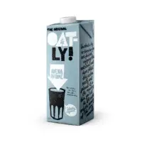 Boisson Vegetale Avoine Oatly