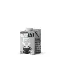 Boisson Vegetale Avoine Barista Oatly