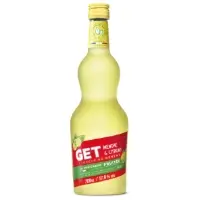 Liqueur Menthe Citrons 17 9 Get