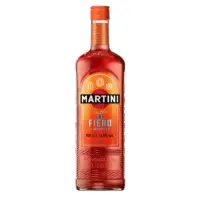 Aperitif A Base De Vin Fiero 14 5 Martini