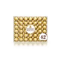 Chocolat Enrobees De Chocolat Au Lait Et Noisette Ferrero Rocher