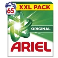 Lessive Poudre Action Detachante Original Ariel