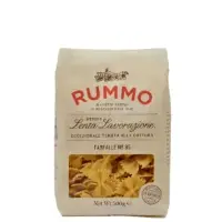Pates Farfalle N085 Rummo