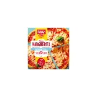 Pizza sans gluten