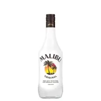 Liqueur Coco 18 Malibu