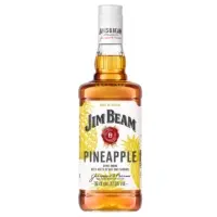 Liqueur De Whisky Bourbon Pineapple 32 5 Jim Beam