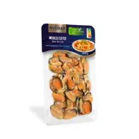 Moules Cuites Decortiquees Itsaluz Nuchar