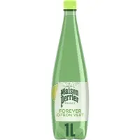 Eau Gazeuse Aromatisee Citron Vert Maison Perrier