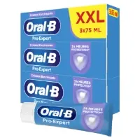 Dentifrice Pro Expert Blancheur Oral B