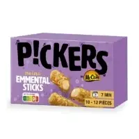 Emmental Sticks Pickers Mccain