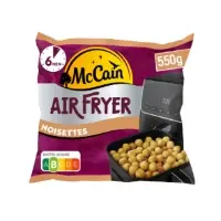 Pommes Noisettes Air Fryer Mccain