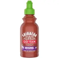 Sauce Sriracha Go Tan