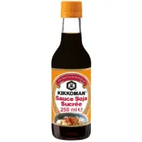 Sauce Soja Sucree Kikkoman