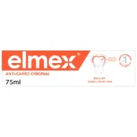 Dentifrice Anti Caries Elmex