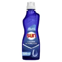 Liquide De Rincage Brillance Parfaite Sun