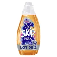 Lessive Mon Cycle Court Parfait Intensite Max Sport Active 78 Lavages Skip