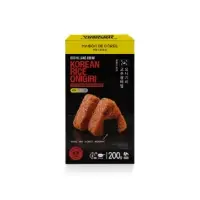 Onigiri Gochujang Epice Maison De Coree