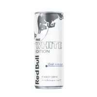 Boisson Energisante Coco Acai Red Bull