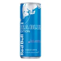 Boisson Energisante Gout Juneberry Red Bull
