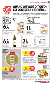 GUACAMOLE EXTRA morceaux d'avocats & piment doux (Par 2 (360 g) : 3,68 € au lieu de 5,58 €) 180 g - 15,50 € le kg