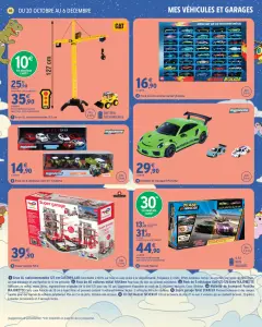 Circuit Nascar