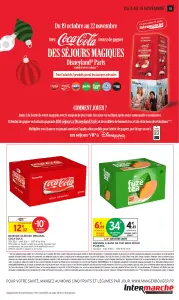BOISSON GAZEUSE ORIGINAL 20x33cl - soit 6,6 l