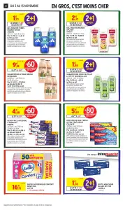 SHAMPOOING FORCE & ÉCLAT 300 ml + 300 ml + 300 ml (Lot de 3)