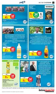 Limonade Pop'biotic Citron 750 Ml