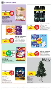 Serviettes Hygiéniques Ultra Day Long 2x26