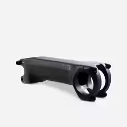POTENCE VELO ROUTE PERFORMANCE NOIRE SATIN