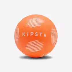 Ballon de football Sunny 300 taille 4 orange