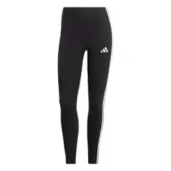 Legging running  coton 3 bandes Adidas