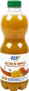 Nectar de mangue - 1 l - ECO +