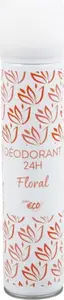 Déodorant Floral - 200ml - ECO +