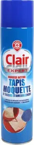 Nettoyant tapis moquette - 600ml - CLAIR
