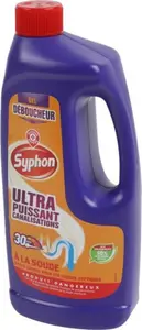 Gel déboucheur - 1l - SYPHON