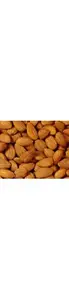 AMANDES DECORTIQUEES ENTIERES BIO EN VRAC - pour 100g - BIO VILLAGE