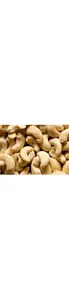 NOIX DE CAJOU CRUES BIO EN VRAC - pour 100g - BIO VILLAGE