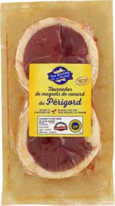 Tournedos de magret du Périgord IGP - 280 g - NOS REGIONS ONT DU TALENT
