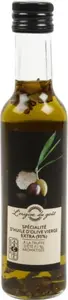 Spécialité d'huile d'olive vierge extra aromatisée à la truffe d'été - 25 cl - L'ORIGINE DU GOUT