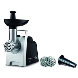 HACHE VIANDE ME106832 3EN1 1400W MOULINEX