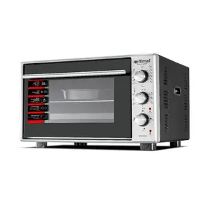 FOUR 50L DOUBLE STANDARS A13 CONVENTION+LAMPE ITI
