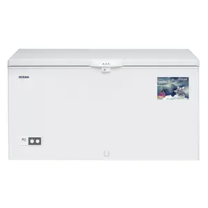 CONG HORIZ BLC NJ 60TLLA- 600 L A+ OCEAN