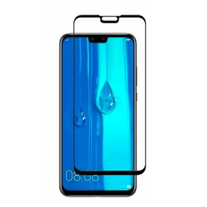 SCREEN VERRE TREMPE Y9 2019 HUAWEI PANZERGLASS
