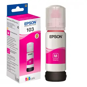 CARTOUCHE 103 ECOTANK BOUTEILLE ENCRE MGNT EPSON