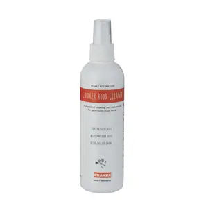 NETTOYANT POUR HOTTE ASIPIRANTE 250ML FRANKE