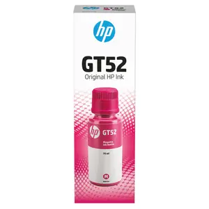 BOUTEILLE INK GT52 M0H55AE MAGENTA DT HP