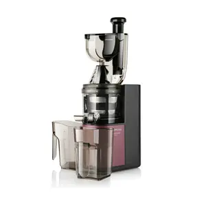 EXTRACTEUR LIQUAJUICE 200W TAURUS