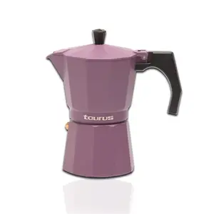 CAFETIERE ITALICA ELEGANCE 6 TASSES TAURUS